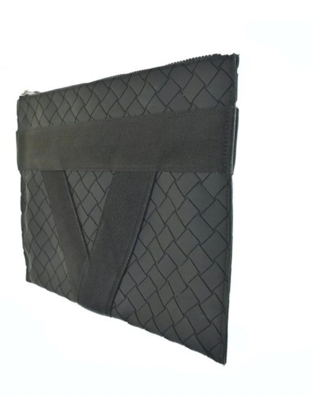 Bottega Veneta Clutch Black